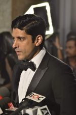 Farhan Akhtar at GQ Men of the Year Awards 2013 in Mumbai on 29th Sept 2013(502).JPG